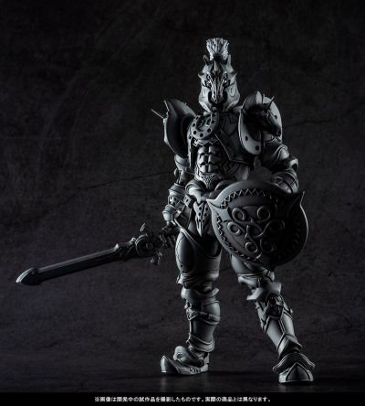 S.H.Figuarts（真骨雕制法）  马俄尔以诺