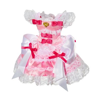 Dress Up Style 偶像活动！ 星宫莓 极光之吻搭配套装