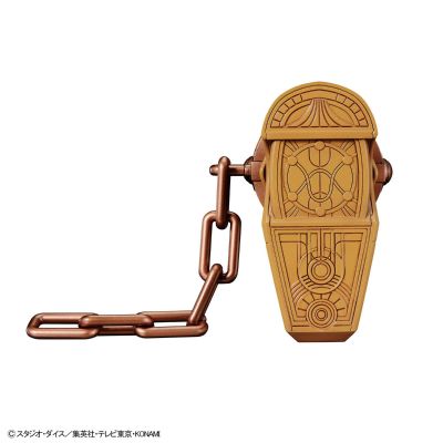 Figure-rise Standard Amplified 游戏王 怪兽之决斗 召唤神艾克佐迪亚