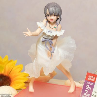 Emotional lens 偶像大师灰姑娘女孩 乙仓悠贵