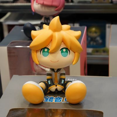 BINIVINI BABY 软胶手办 初音未来