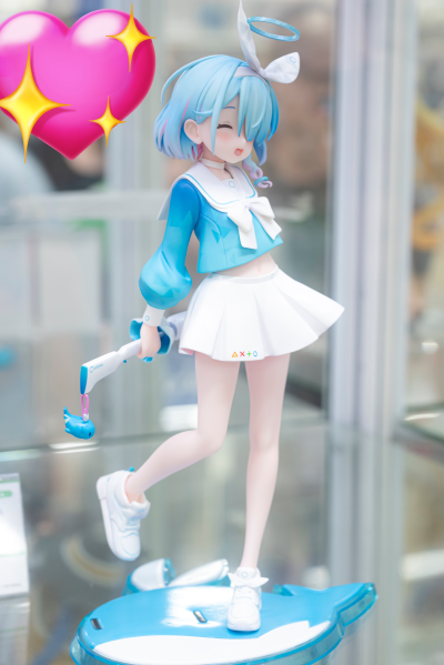 蔚蓝档案 阿洛娜