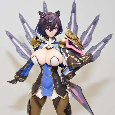 梦幻之星Online2es 霍尔希德