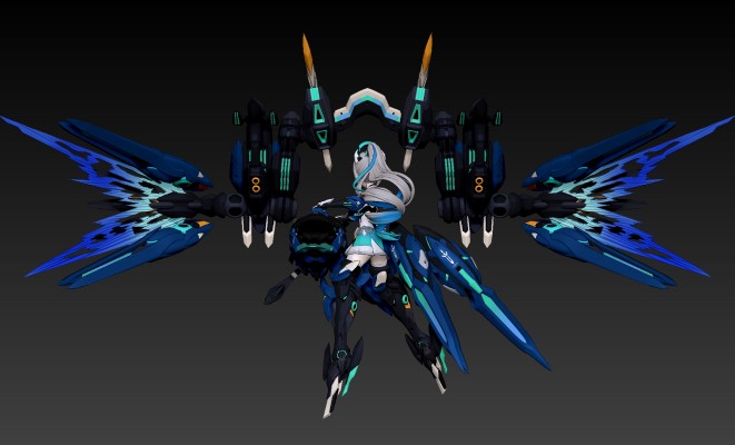 崩坏3rd 真理之律者