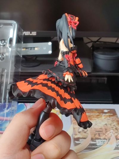 figma#585 约会大作战 第三季 时崎狂三