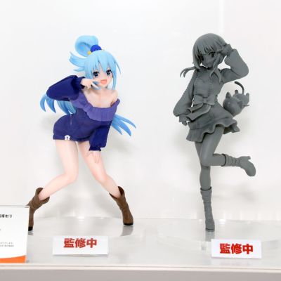 为美好的世界献上祝福！第三季 阿克娅