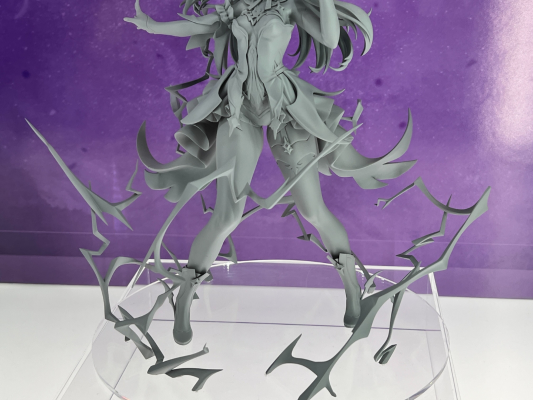 原神 菲谢尔·断罪皇女