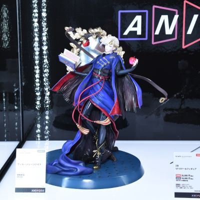 迪士尼 扭曲仙境 Vil Schoenheit