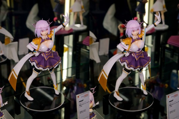 POP UP PARADE 剧场版 古立特宇宙 新条茜 新秩序 L尺寸