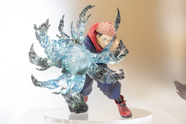 Luminasta 咒术回战 第二季 虎杖悠仁