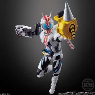 装动编年史 假面骑士驰骑系列