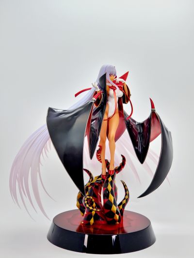 命运-冠位指定 月之癌-BB 南国小麦色