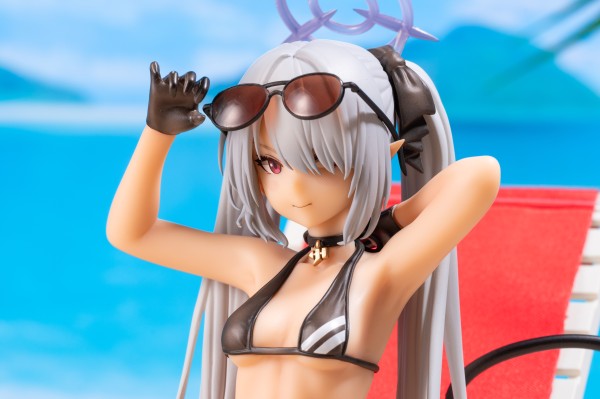 碧蓝档案 银镜伊织 泳装