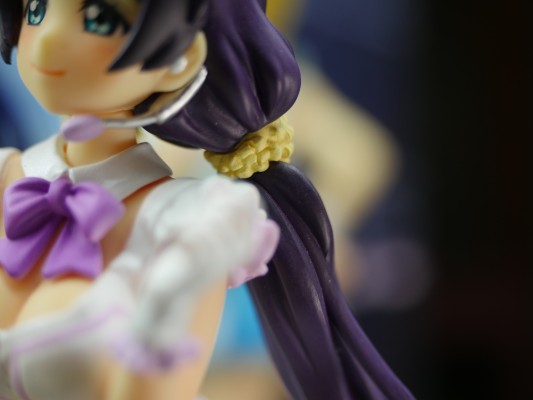 LoveLive! 园田海未 First Fan Book Ver. 