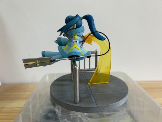 SRDX YUKINO 霜月ゆきの 