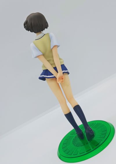 ZEGAPAIN 守凪了子 校服