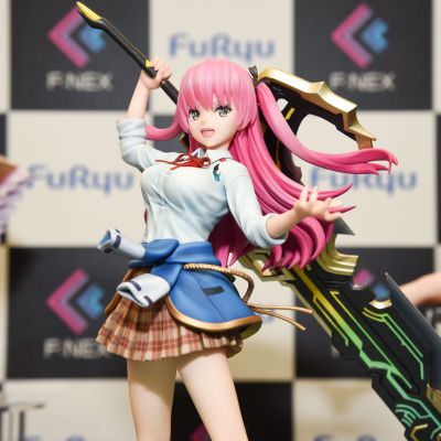 炽焰天穹 逢川惠