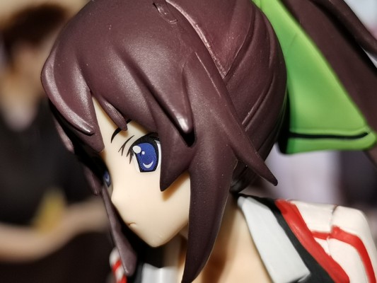 Staind 第２弾 IS〈无限斯特拉托斯〉 筱之之帚