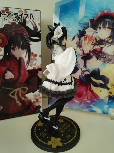 Coreful 约会大作战 第四季 时崎狂三~日式哥特~（TAITO限定）