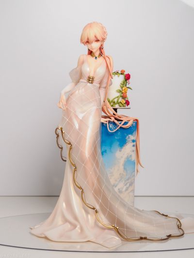 少女前线 OTs-14 天意佳人