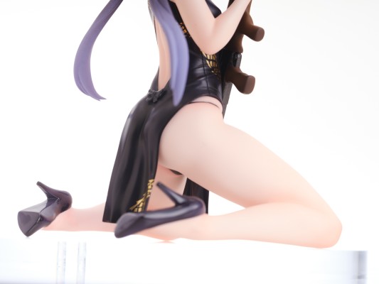 蔚蓝档案 妃咲