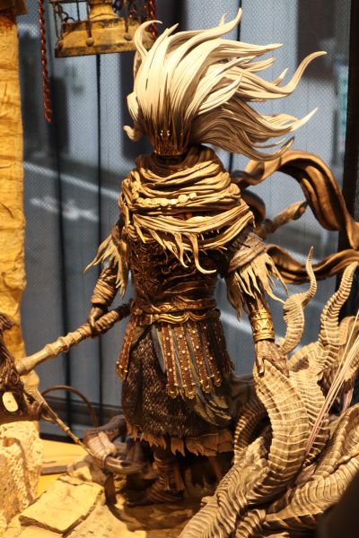 黑暗之魂3 无名王者