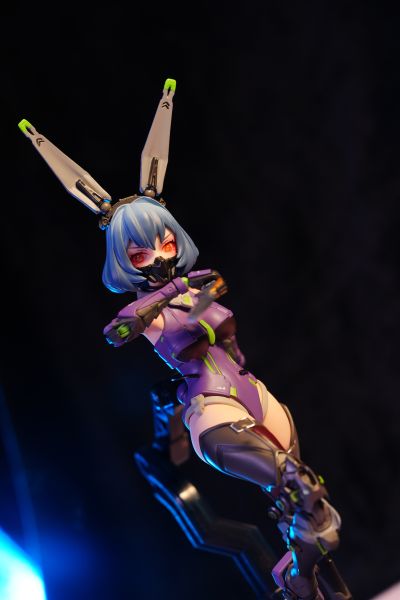 雷霆特遣队 — 威士忌· 酸（潜行版）