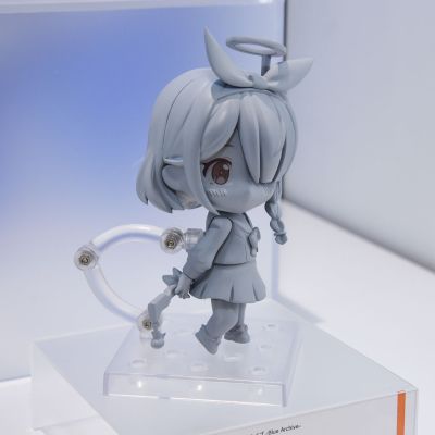 粘土人#2245 蔚蓝档案 阿洛娜