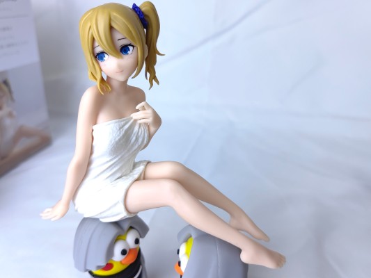 悠闲时光 辉夜大小姐想让我告白～究极浪漫～ 早坂爱