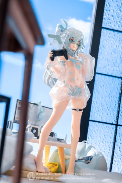 少女前线 PA-15 奇妙山药饼