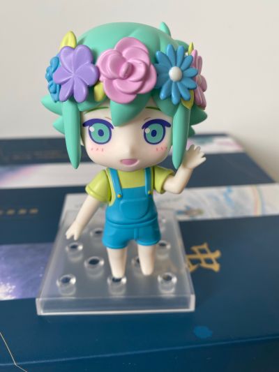 粘土人#2057  OMORI  贝瑟尔