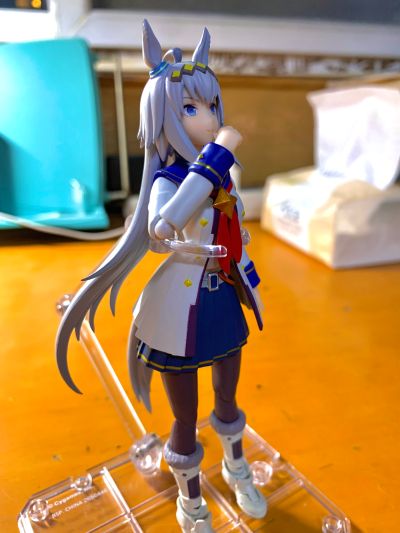 S.H.Figuarts 赛马娘 小栗帽