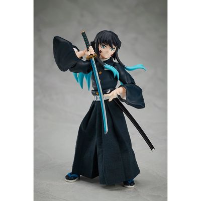 BUZZmod. 鬼灭之刃 时透无一郎