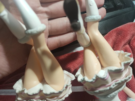 スーパー景品 LoveLive! School idol project 东条希 Snow halation 