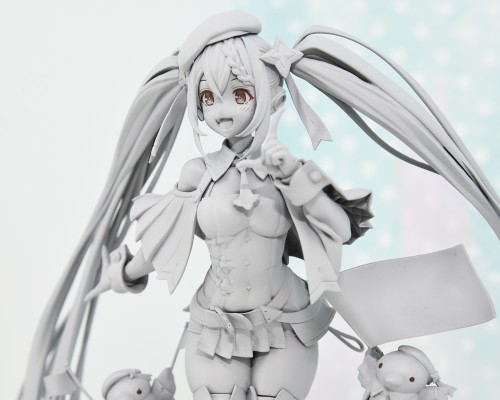 初音未来GT计划 赛车未来2023