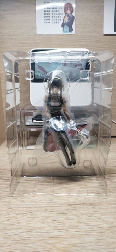 压泡面 间谍过家家 约尔·福杰