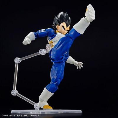 Figure-rise Standard 龙珠Z 贝吉塔（NEW SPEC）