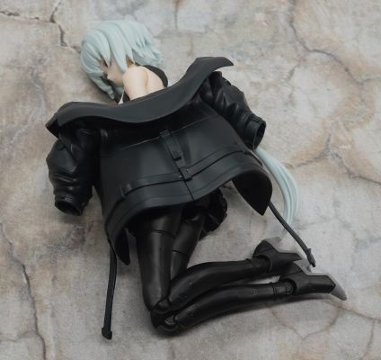 Figure-rise Standard  诺娃