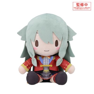 世界计划 多彩舞台 feat.初音未来 软绵绵玩偶 草薙宁宁 ‐全力！奇幻万圣节！‐M尺寸