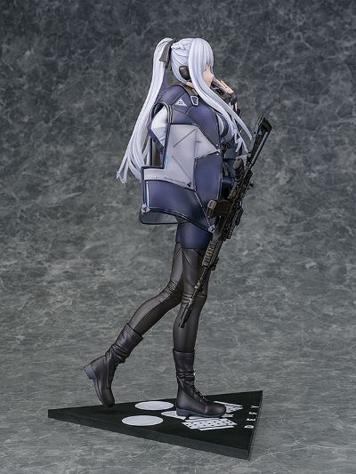 少女前线 AK-12