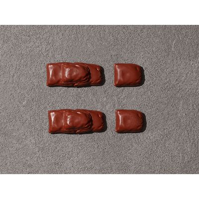 G.M.G.PROFESSIONAL 机动战士高达 地球连邦军普通士兵 01