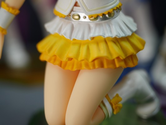 LoveLive! 园田海未 First Fan Book Ver. 