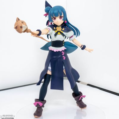 Luminasta 幻日夜羽 夜羽