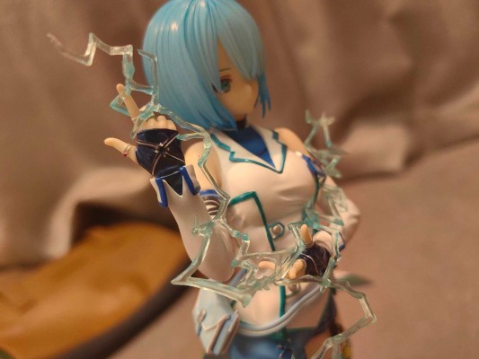 死或生6 NiCO 藤原版