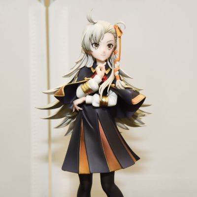 君主·埃尔梅罗二世事件簿 魔眼收集列车 Grace note  奥尔加玛丽·亚斯密雷特·阿尼姆斯菲亚