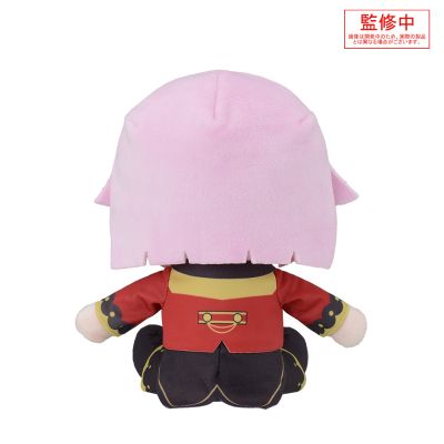 世界计划 多彩舞台 feat.初音未来 软绵绵玩偶  凤笑梦‐全力！奇幻万圣节！‐M尺寸