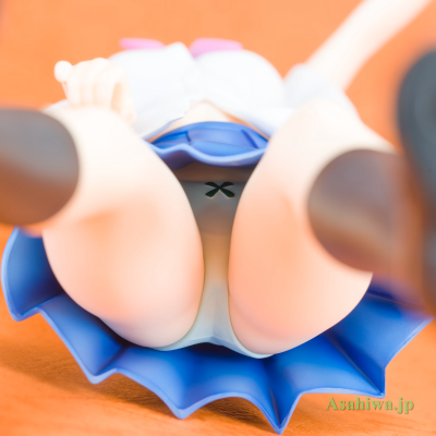 寒蝉鸣泣之时 卒 北条沙都子 高中生