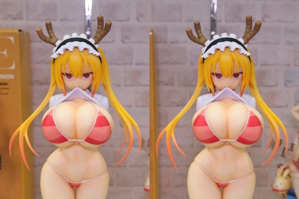 小林家的龙女仆 托尔