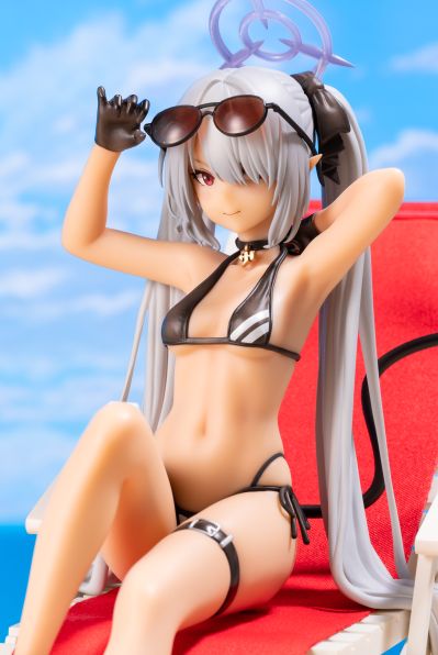 碧蓝档案 银镜伊织 泳装