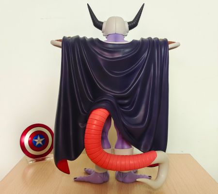 一番赏 龙珠 战斗集锦 GREAT F奖 库尔德王